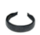 Rhinestone Shiny Hair Bands