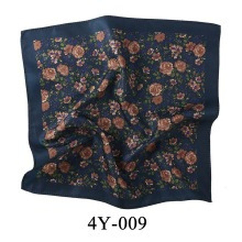 Thumbnail: Square Han Scarf
