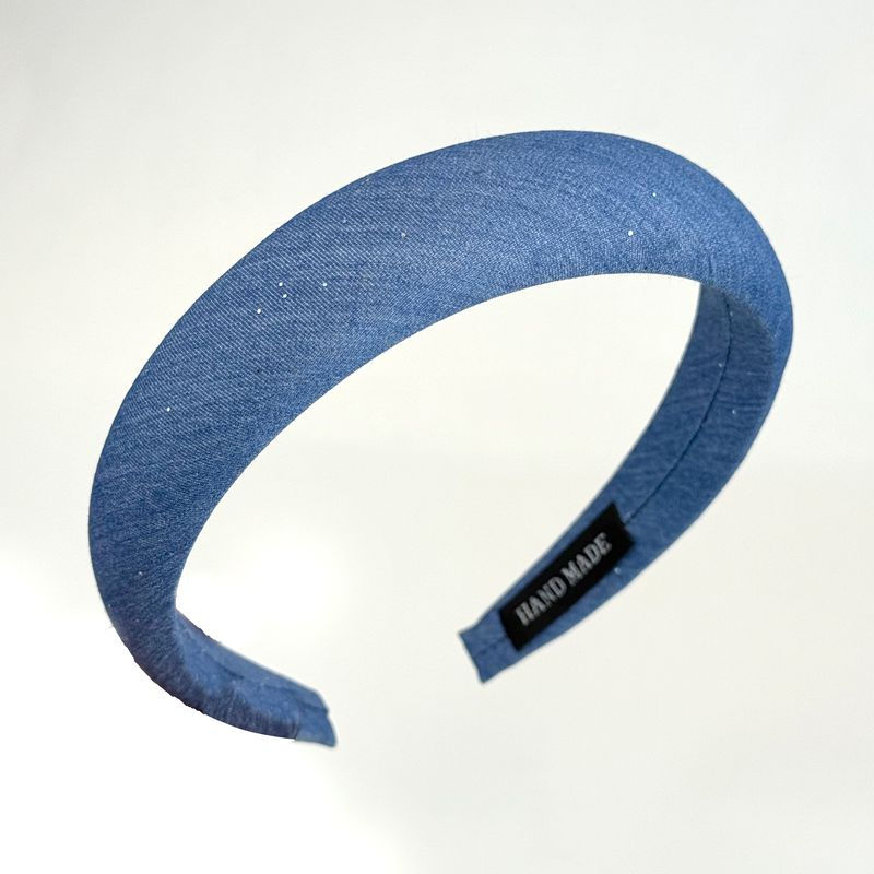 Thumbnail: FG10001 Headband for Women Fashiion Hairbands  Fabric Hair Accessories