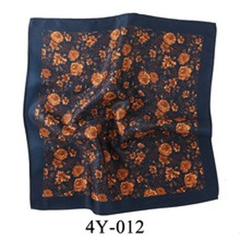 Thumbnail: Square Han Scarf