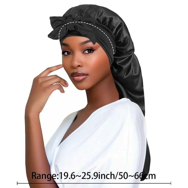 Thumbnail: Silk Bonnet