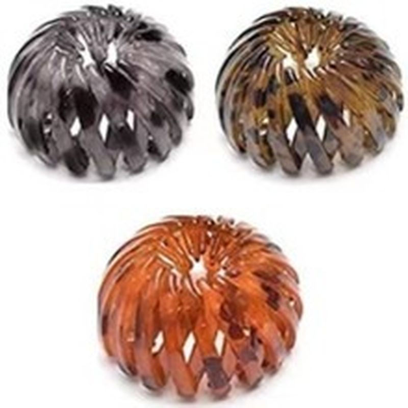 Thumbnail: Plastic hair clip