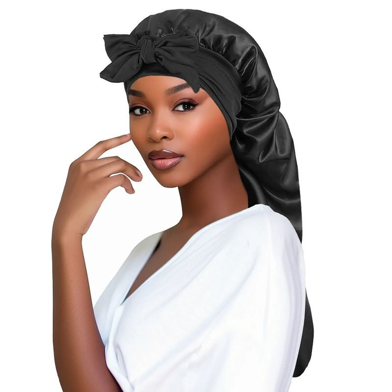 Thumbnail: Silk Bonnet