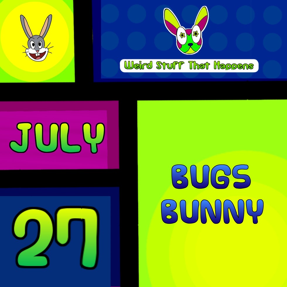 July 27th