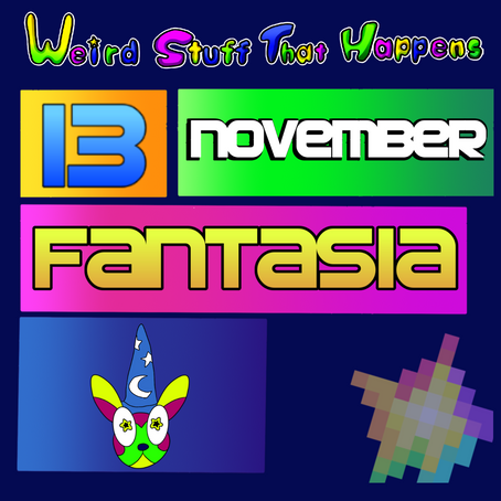 November 13th