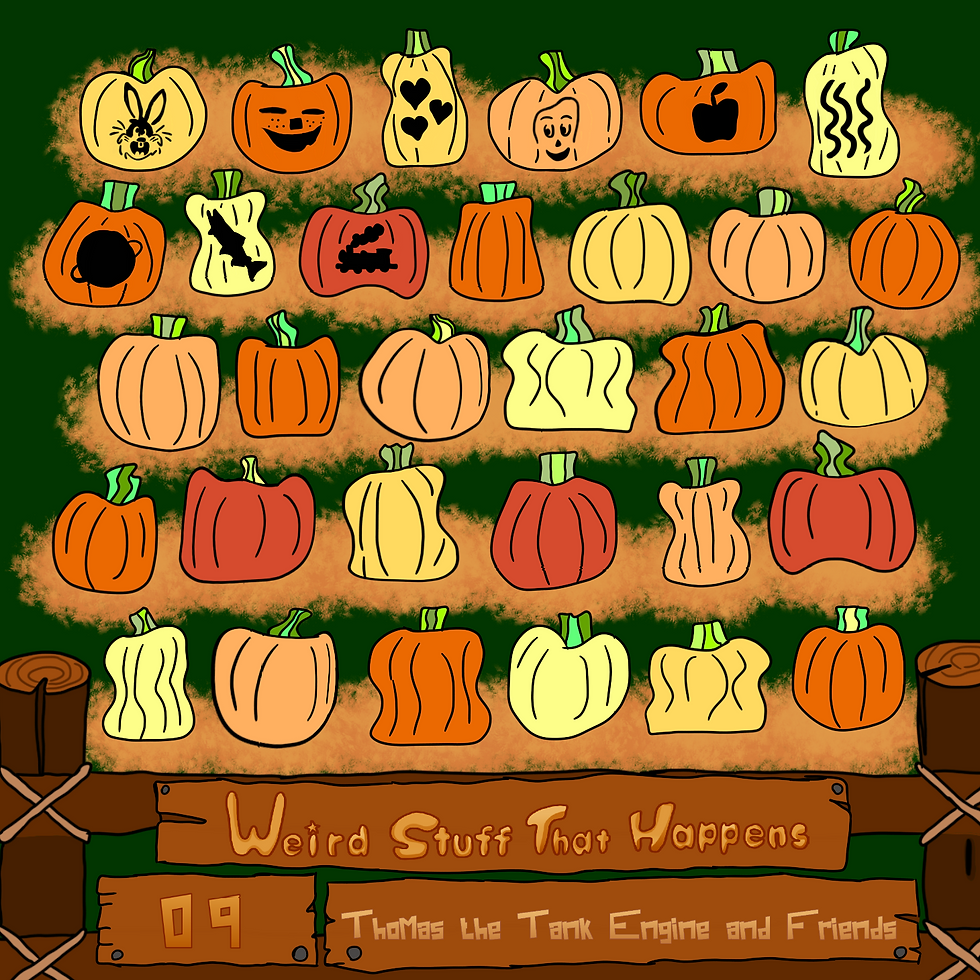 October 9th