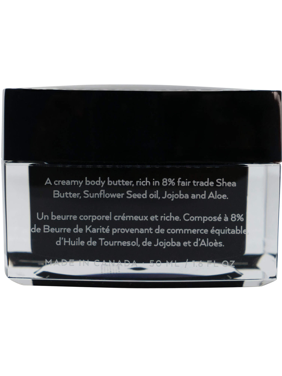 La Saint's Shea Body Butter | Clean Beauty