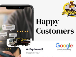 Detroit Junk Removal Reviews You Can Trust