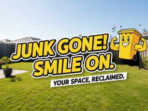 Discover AJF Junk Removal Services for Residential and Commercial Junk Removal