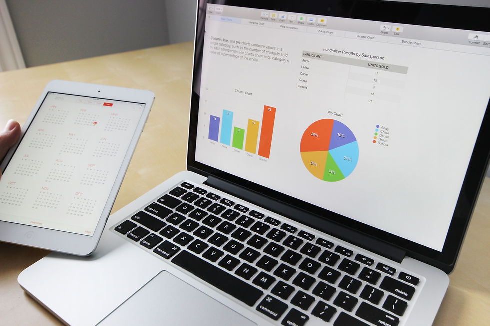 Google Search Console Platform Properties: How Small Businesses Can Finally See If Their Social Content Gets Found on Google