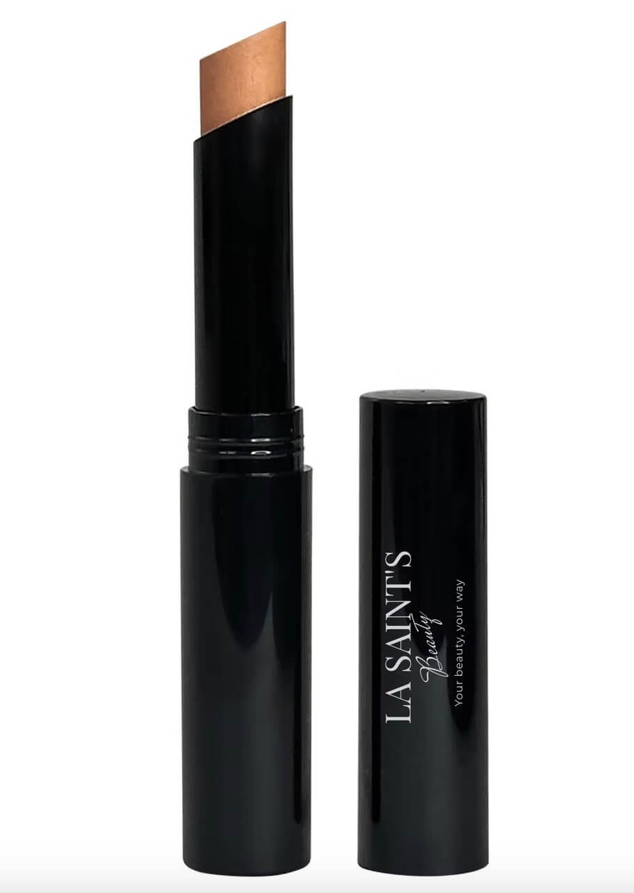 Cream Concealer Stick - Chai | La Saint's Beauty