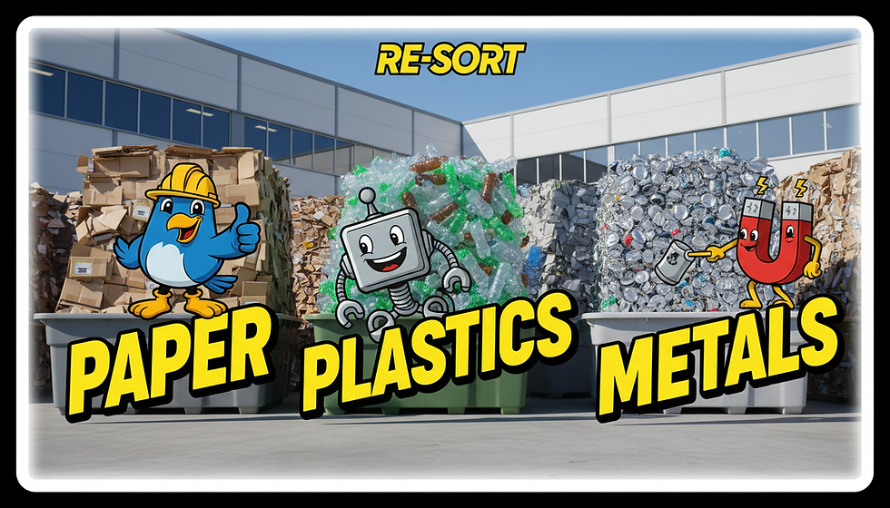 Eco-Friendly Junk Disposal: Smart Ways to Manage Your Waste