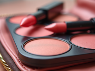 Top Travel-Friendly Makeup Essentials for Your Weekend Getaway