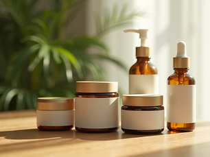 What Sets a Beauty Brand Apart in Today's Market?