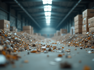 Eco-Friendly Junk Disposal with AJF Junk Removal