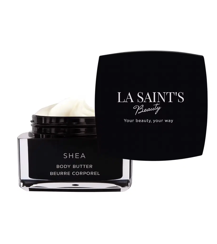 La Saint's Shea Body Butter | La Saint's Beauty
