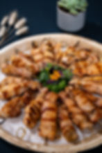Chicken Yakitori Skewer