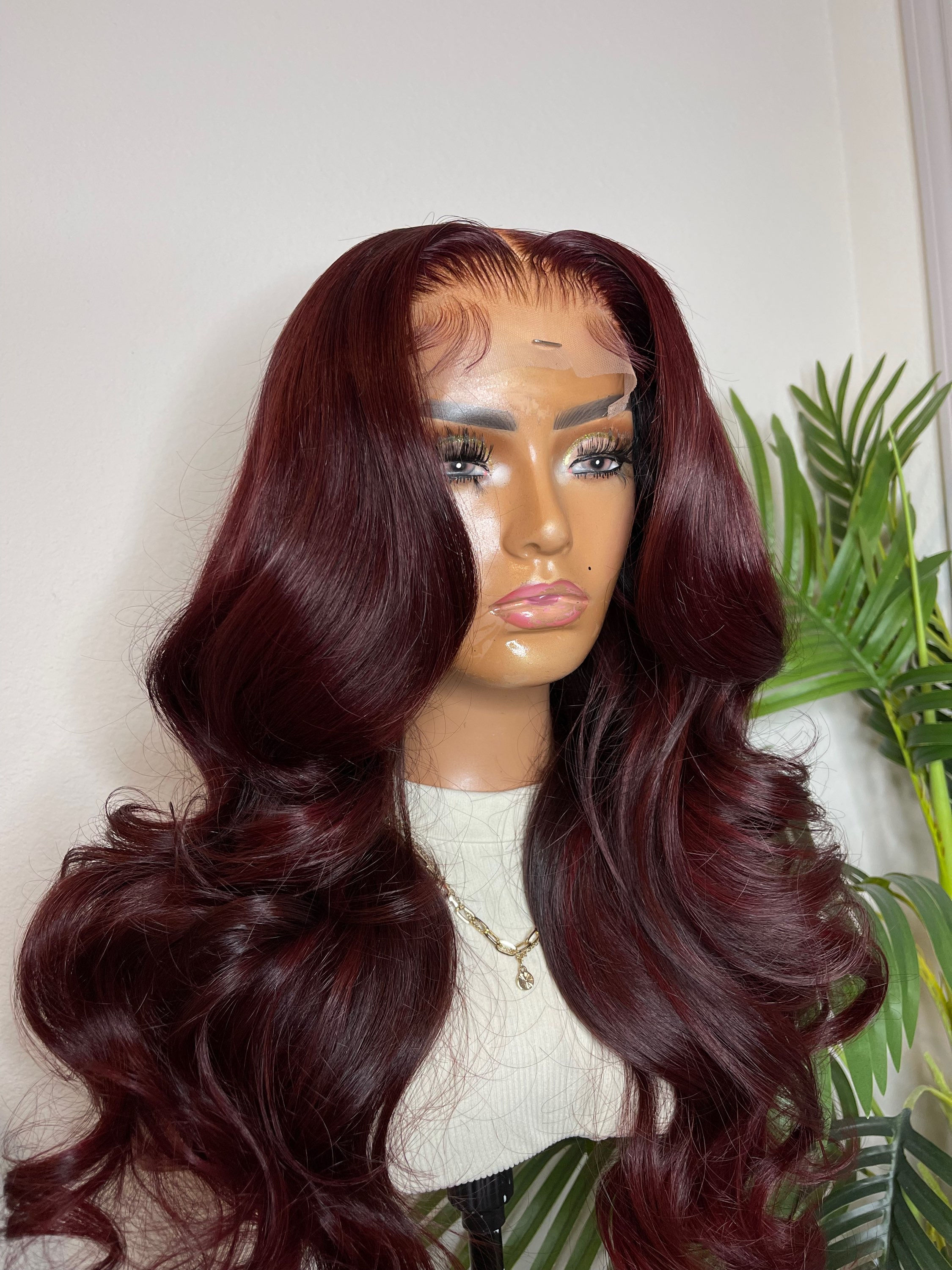 Biannca ❤️ *PREORDER*