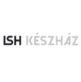LSH KészHáz logó védjeggyel védve
