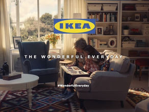 Így építsen márkát: cél, küldetés, vízió és védjegy alapokon. Mutatjuk, hogy csinálja az IKEA.