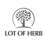 LOT OF HERB logó védjegybejegyzéssel