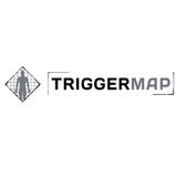 TRIGGERMAP tudattérkép rendszer védjegy logó