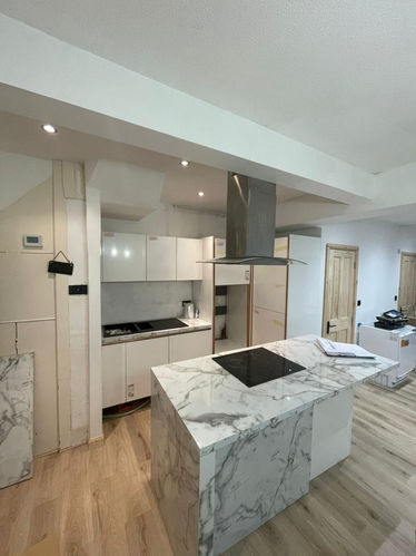 Loft in South Woodford
