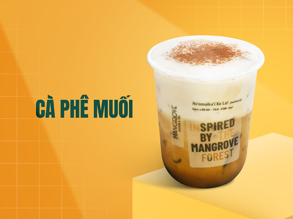 Thử ngay để cảm nhận sự khác biệt!