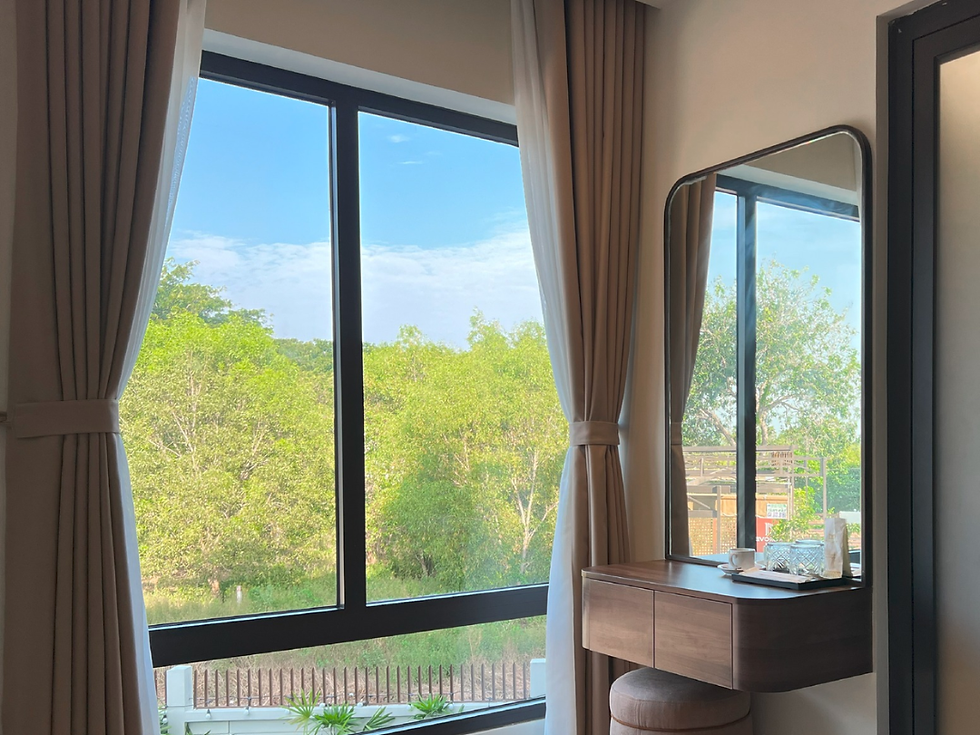 Ghé Mangrove, để màu xanh của rừng ngập mặn làm mới tâm hồn bạn nhé!