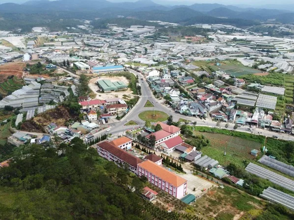 Đầu tư dựa trên quy hoạch chuẩn xác và lộ trình triển khai rõ ràng sẽ giúp tối ưu hóa lợi nhuận và hạn chế tối đa các rủi ro thị trường.