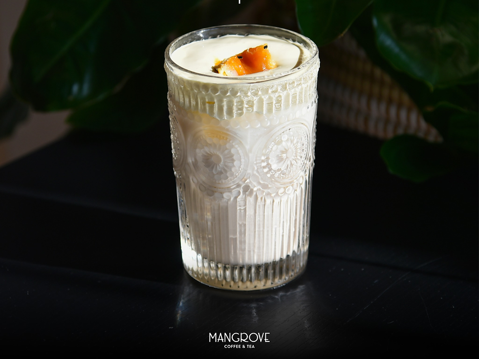 Đây chính là lựa chọn lý tưởng để cả hội cùng nhâm nhi và "nạp" lại năng lượng cho những giờ làm việc cuối ngày.