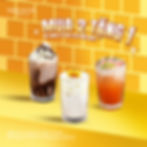 Chill tối tại Mangrove: MUA 2 TẶNG 1 siêu hời!