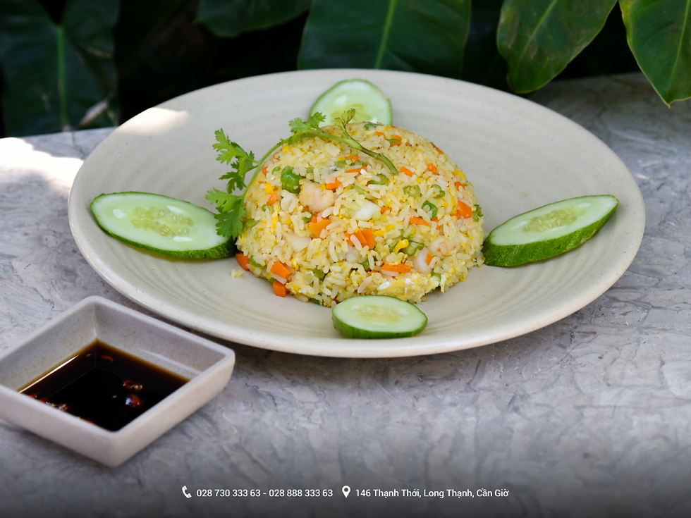 Một món ăn đơn giản, quen thuộc nhưng lại cực kỳ hiệu quả để bắt đầu ngày mới thật bền bỉ!