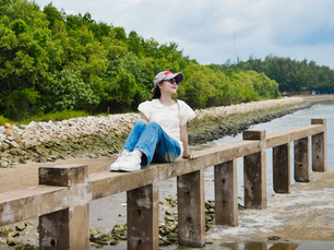 Du lịch Cần Giờ 1 ngày bằng xe máy - Lịch trình gọn nhẹ, dễ đi cho người bận rộn