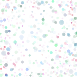 Pastel Spots Transparent