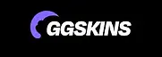 GGskins Logo – CSGO Skin Case Battles, Crash, and Upgrades