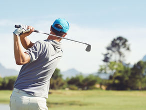 10 façons de prévenir l’épicondylite médiale ou coude du golfeur