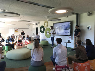 Protein Transition Switzerland   