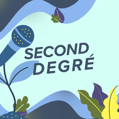 second degree