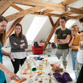 GoSimple Workshop