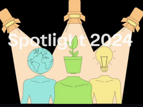 ClimaNow: Prix Spotlight & Programme Horizon 