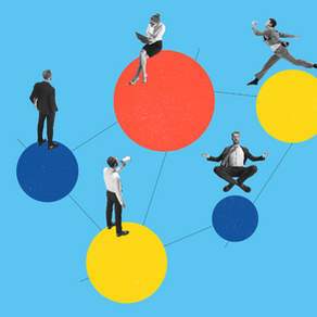 Strategic Impact Reflection Circle