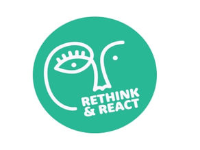 Rethink & React : Informer, Inspirer, Mobiliser