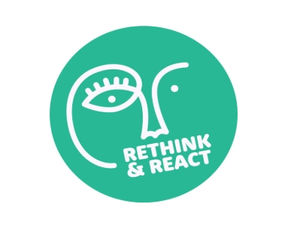 Rethink & React : Informer, Inspirer, Mobiliser