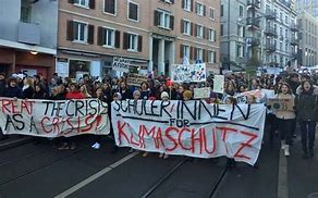 Klimastreik