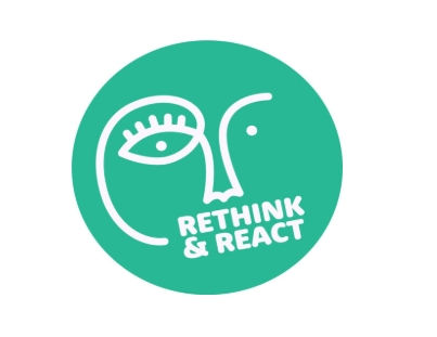 Rethink & React: Informieren-Inspirieren-Mobilisieren