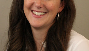 Team Member Spotlight: Erin Strickler