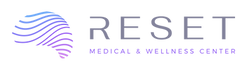 Reset Logo