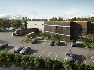 PREMIER Design and Build Group Continues Expansion with New Corporate Headquarters