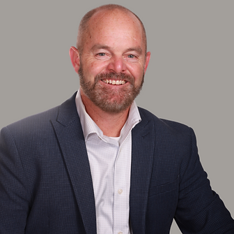 Jonathan Hodel headshot